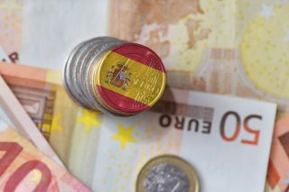 Cost of living in Euros - Spain