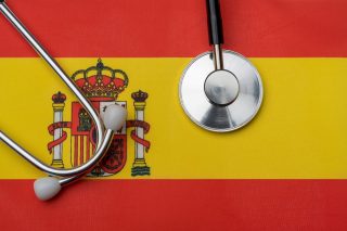 Spanish Healthcare